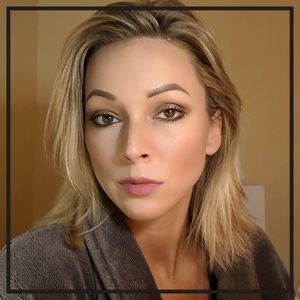 Meet your Posher, Blake